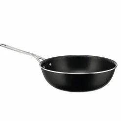 Pots&Pans dyp stekepanne 28 cm, aluminium