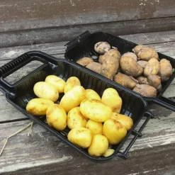 Potturi potetskreller