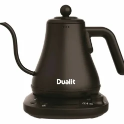 Pour Over el-koker