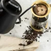 Pour Over Glasskanne
