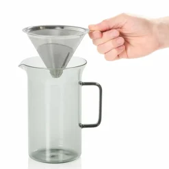 Pour Over kaffebrygger, 600 ml