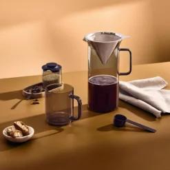 Pour Over kaffebrygger, 600 ml