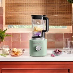 Power blender 1,85 liter, agave