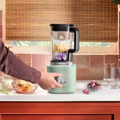 Power blender 1,85 liter, agave
