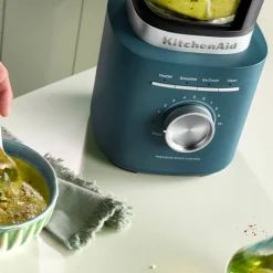 Power blender 1,85 liter, agave