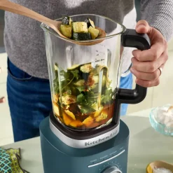 Power blender 1,85 liter, agave