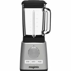 Power Blender Rød 1,8 liter