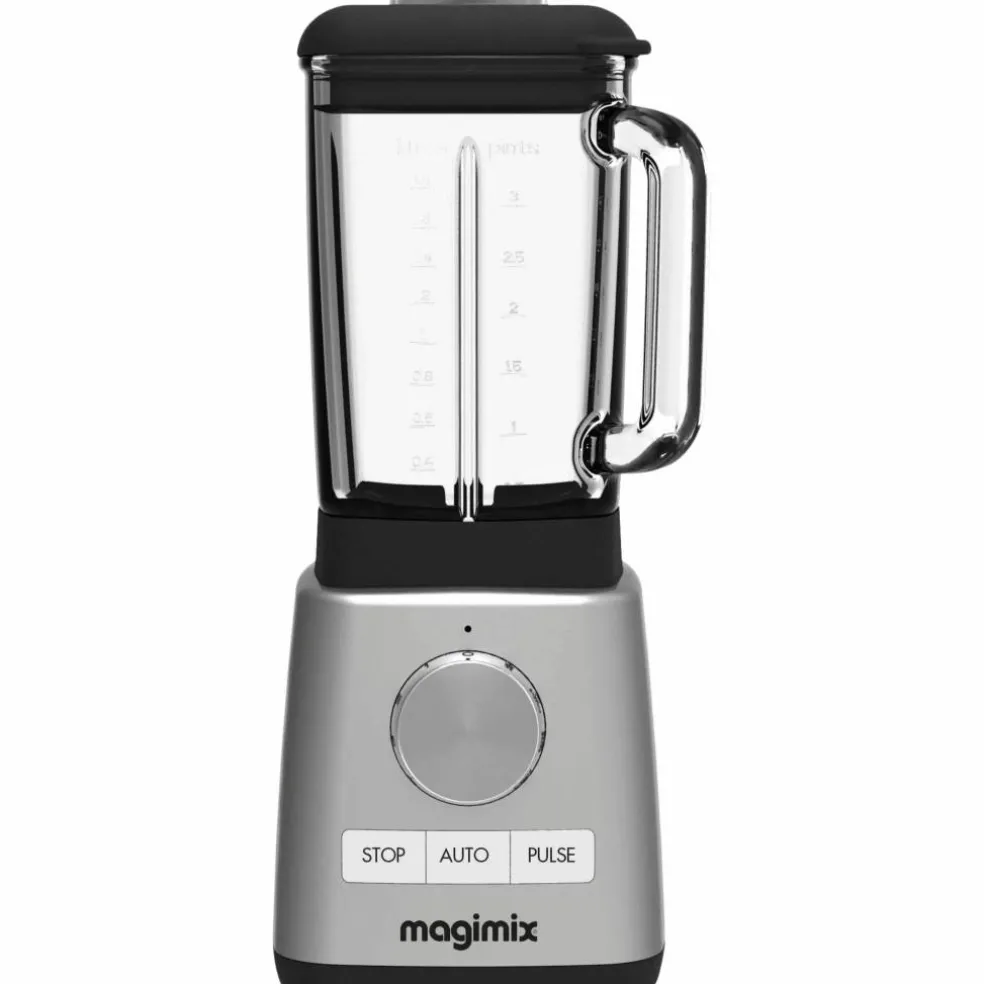 Power Blender Rød 1,8 liter