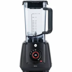 PowerFuel PB2B-1200 blender, matt svart
