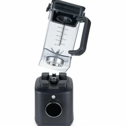 Powerfuel XL blender 2 liter, svart