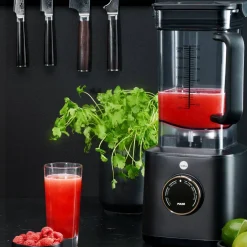 Powerfuel XL blender 2 liter, svart