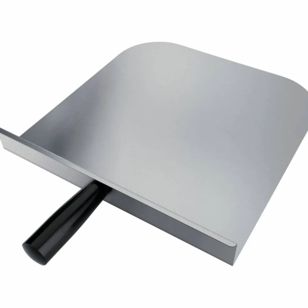 Power Pizzaovn 1800W 9 liter, sort