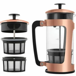 P5 Presskanne, 53 cl