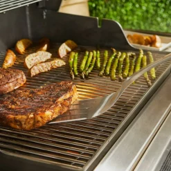 Precision Grillspade