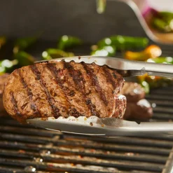 Precision Grilltang