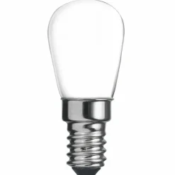 Pære E14 LED 3-trinns lyskilde