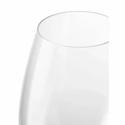 Premium champagneglass 37 cl 2 stk, klar