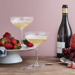 Premium Champagneglass 2-pk 39 cl
