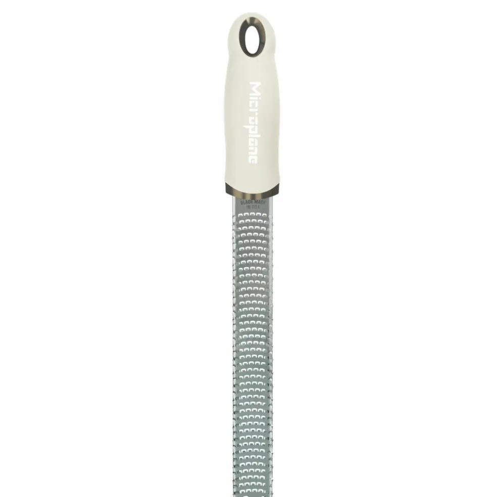Premium Classic zestjern (fint rivjern), beige