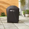 Premium grilltrekk Q3200N+