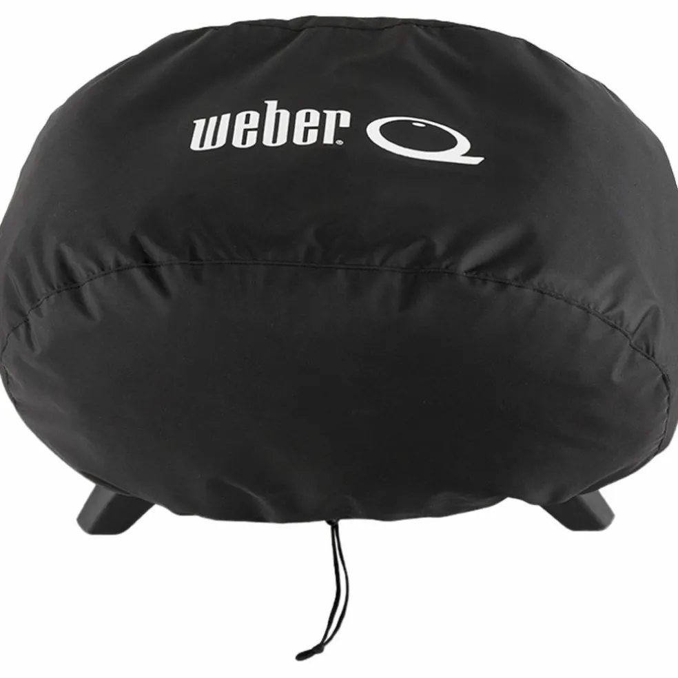 Premium grilltrekk Q1000N/Q1200N