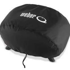 Premium grilltrekk Q1000N/Q1200N