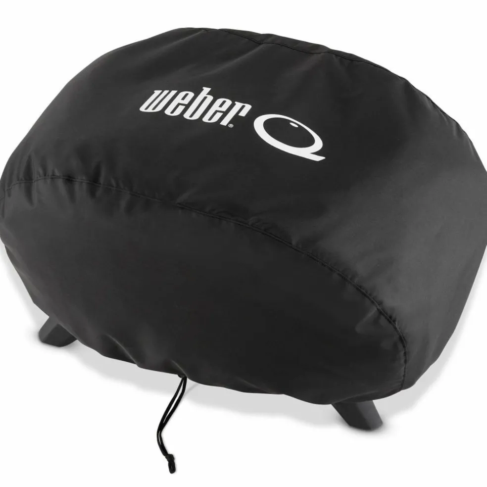 Premium grilltrekk Q1000N/Q1200N