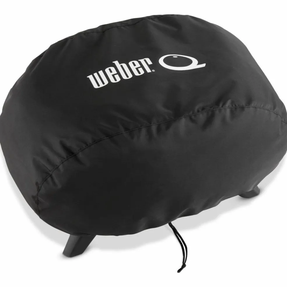 Premium grilltrekk Q1000N/Q1200N