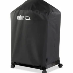 Premium grilltrekk Q1000N-/Q2000N-serien med vogn