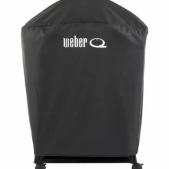 Premium grilltrekk Q1000N-/Q2000N-serien med vogn