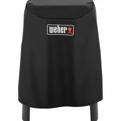 Premium grilltrekk til Lumin elgrill/Lumin Compact elgrill med stativ
