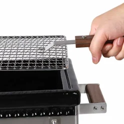 Premium hibachigrill