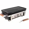 Premium Hibachigrillpakke med grillspyd