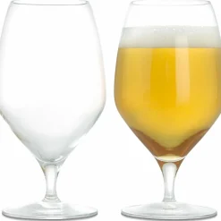 Premium Ølglass 2 Pk 60 cl