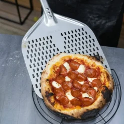 Premium pizzaspade 30 cm