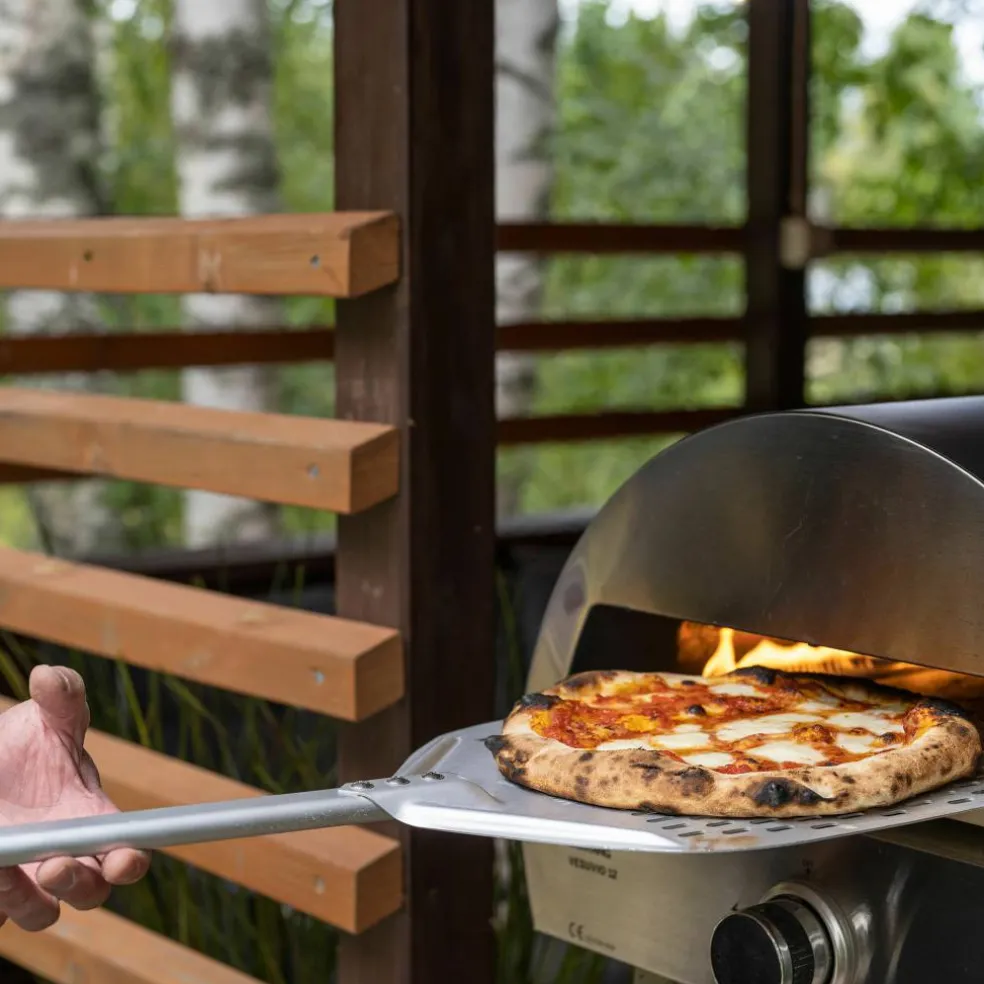 Premium pizzaspade 33 cm
