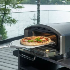 Premium pizzaspade 33 cm