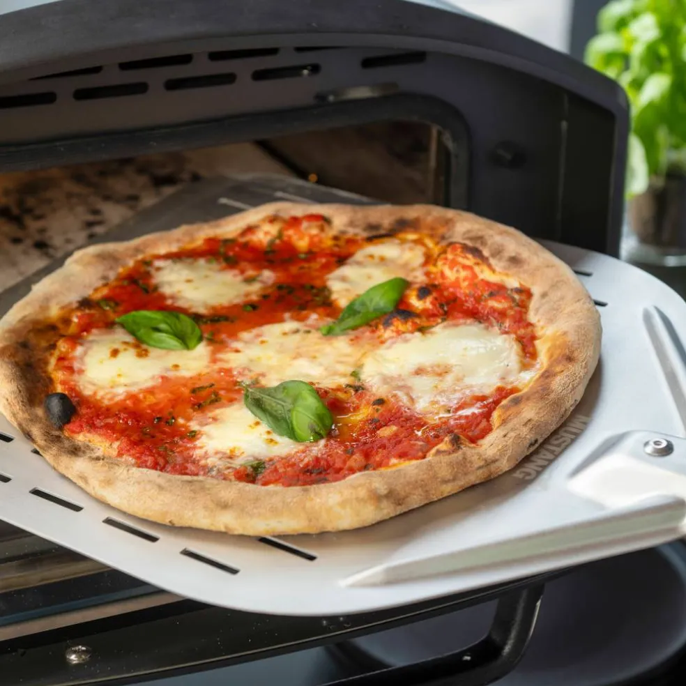 Premium pizzaspade 33 cm