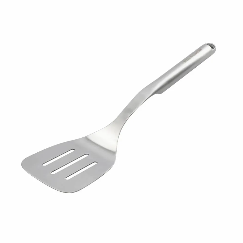 Premium stekespade med hull