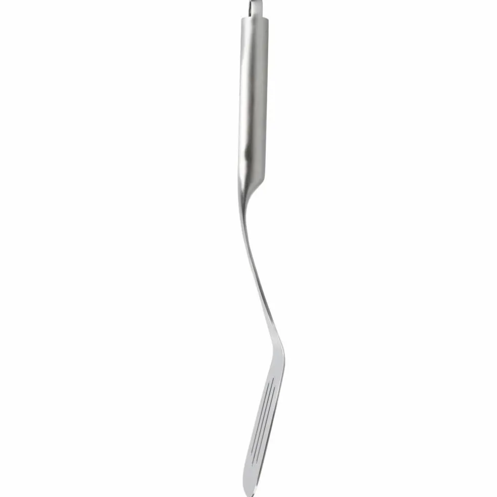 Premium stekespade med hull