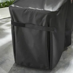 Premium-trekk for Griddle stekebord med stativ
