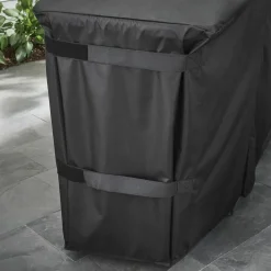 Premiumtrekk - Slate 76cm Stekebord