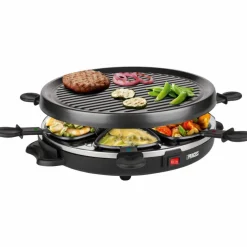 Prencess Raclettejern 6 Grill Party