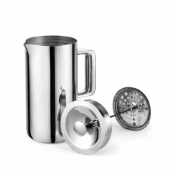 Presskanne Steel, 1 liter