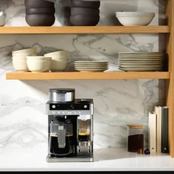 Prestige DualBrew System 2‑i‑1 kaffetrakter