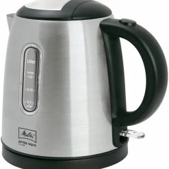 Prime aqua mini top vannkoker