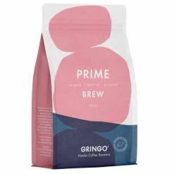 Prime Brew kaffebønner 500 g