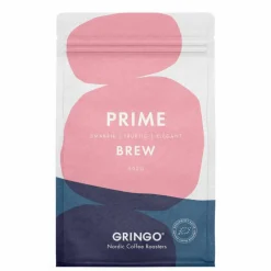 Prime Brew kaffebønner 500 g