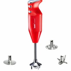 Prime stavmikser 250 watt, svart
