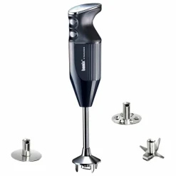 Prime stavmikser 250 watt, svart